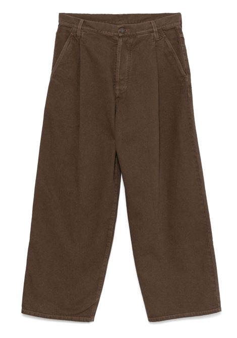 pantalone UMA WANG | Pantalone | UM3533UW600